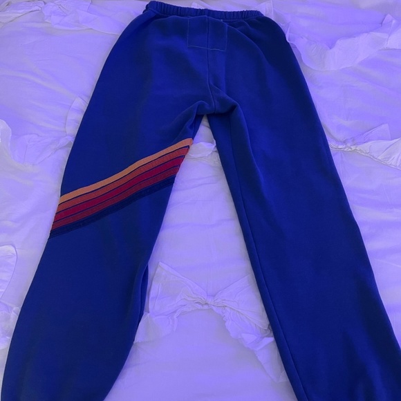 AVIATOR NATION SWEAT PANTS - Picture 4 of 5